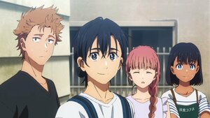 Гэртээ ирлээ